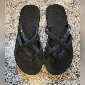 Teva sandals